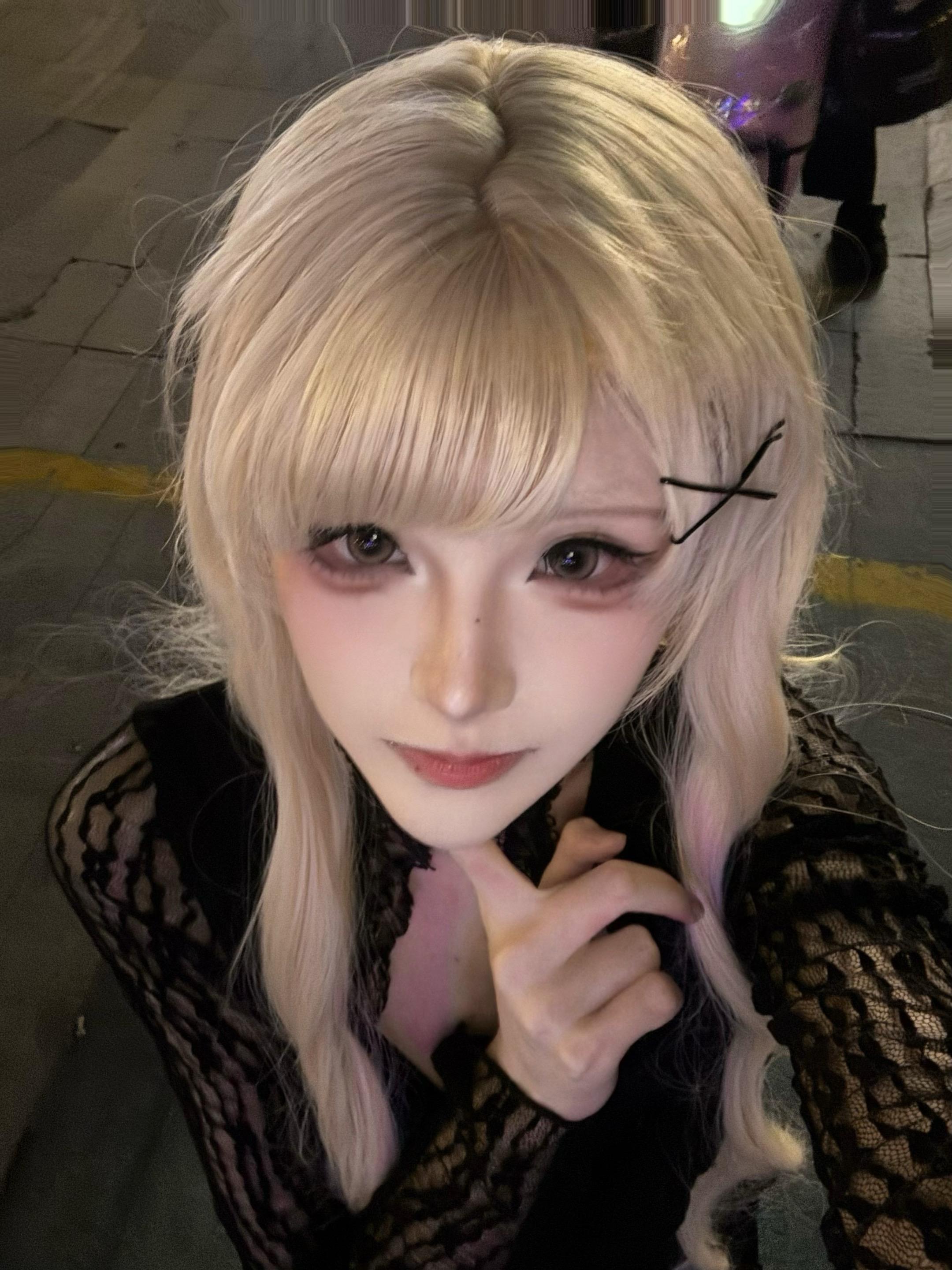 你快说你的世界不能没有我呀