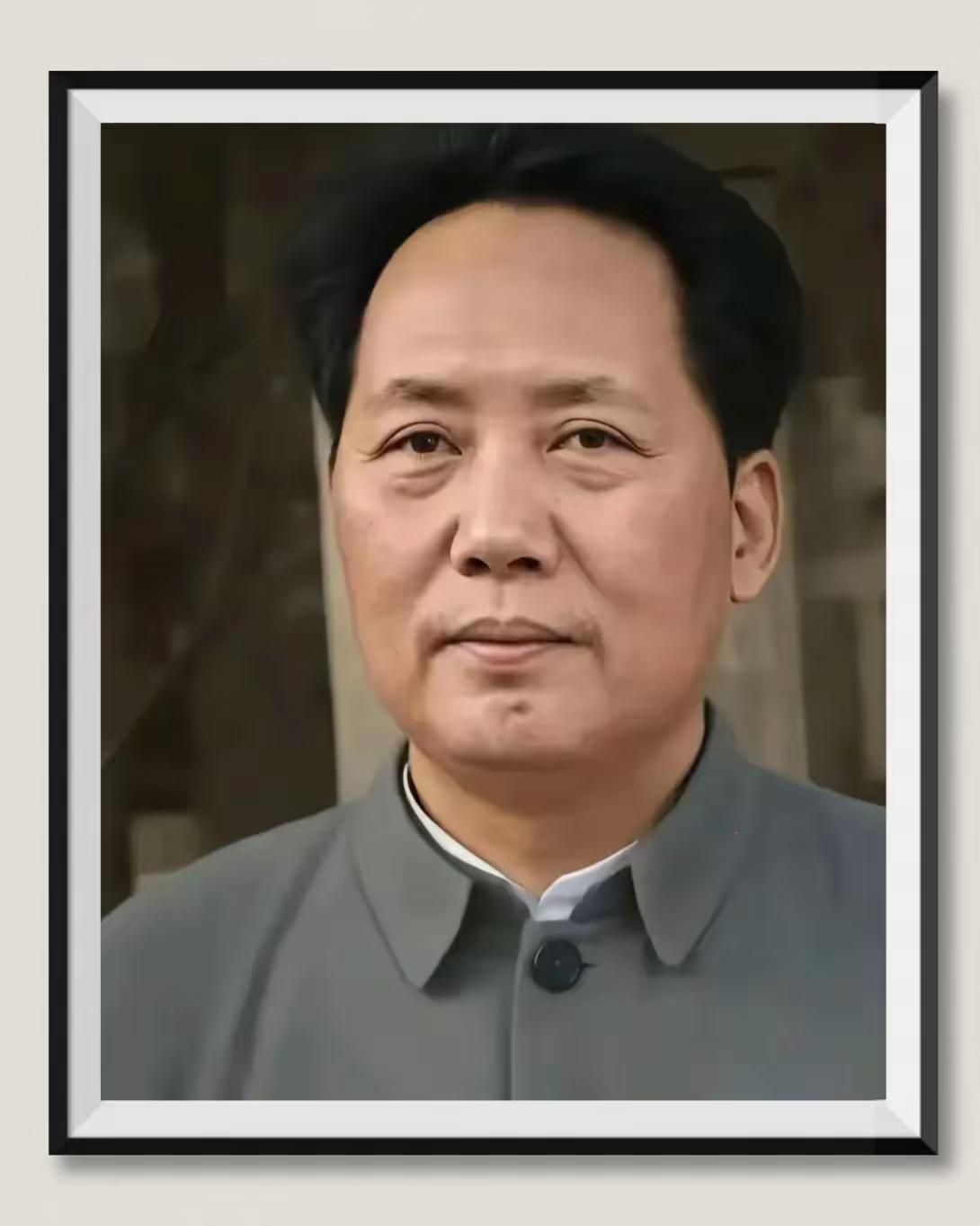 中国人民从此站起来了！ ——开国宣言，震撼世界
