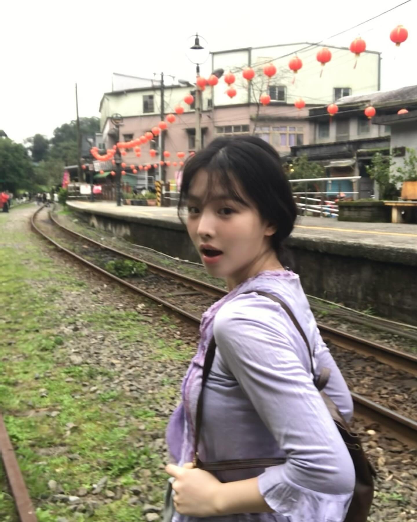 💜 ​​​
