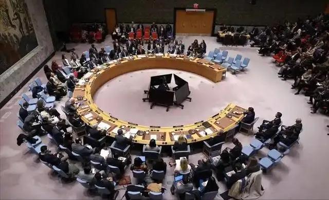 台湾的地位联合国早定了，大陆只差临门一脚办解放仪式！

台湾问题，从来不是“是否