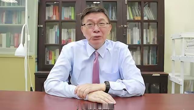 大陆，开始“选人”了！很多人还在看，国民党下一届主席会是谁。大错特错！从邀请洪秀