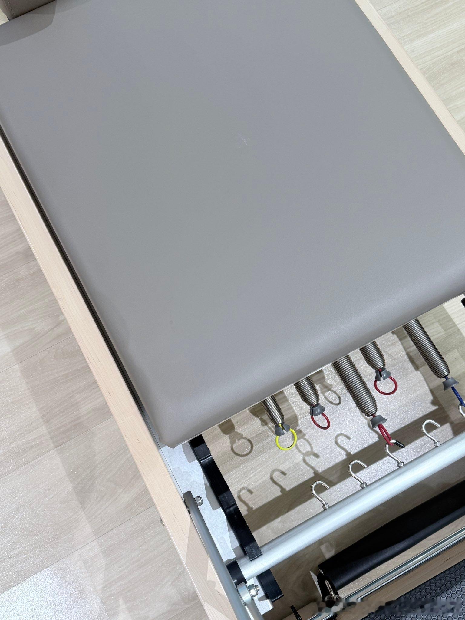 punpreedee 回曼谷续上普拉提！运动后给自己的犒劳是...一杯珍珠奶茶！