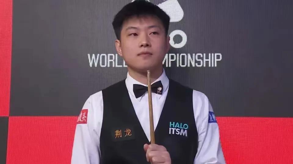 斯诺克威尔士公开赛64进32，今日赛程
(2026年02月24日，星期二)

斯