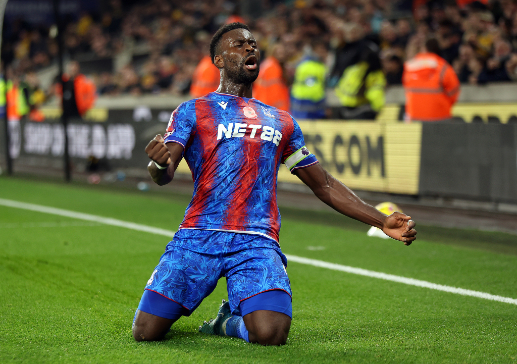 体坛联播｜詹姆斯无缘全明星首发，曼城签下水晶宫队长格伊