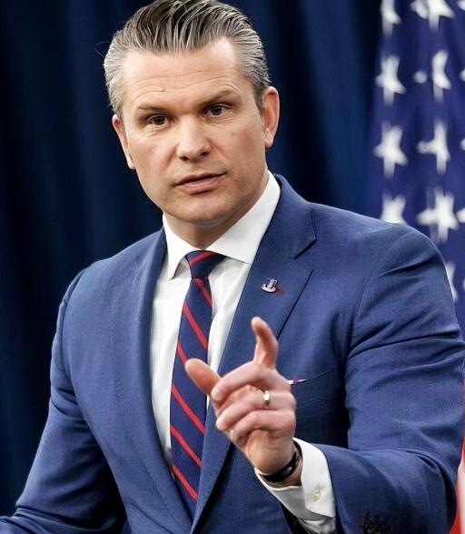 快讯！美国防长拒绝回应中国、俄罗斯呼吁停止袭击伊朗。刚刚，美国防长赫格塞斯在记者