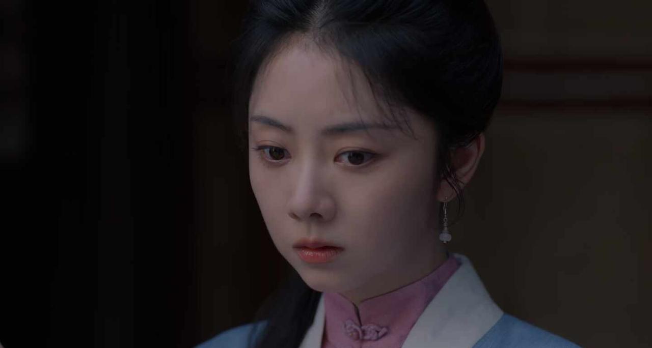 兰香如故将成为另一部值得刷的好剧
女主真的聪明坚韧有勇有谋，第一集全家就被灭门了