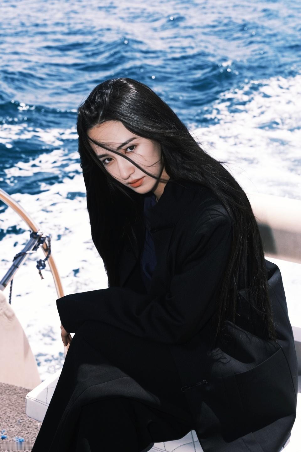 李宛妲 李宛妲  自修女神头像壁纸更新 好梦幻的一组啊  专栏 · LOVE李宛