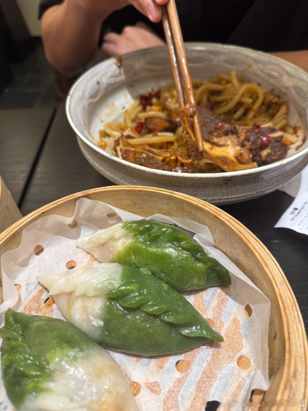 猪食