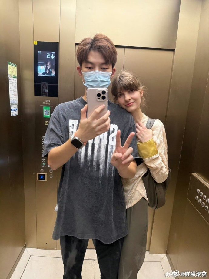董力上爸爸去哪儿就有女朋友  隐婚多年国民运动员是董力 董力上《爸爸去哪儿》就有