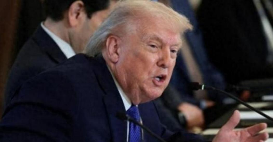 特朗普突然摊牌了！美国众议院高票通过法案，要把中国大陆踢出G20和国际清算银行。