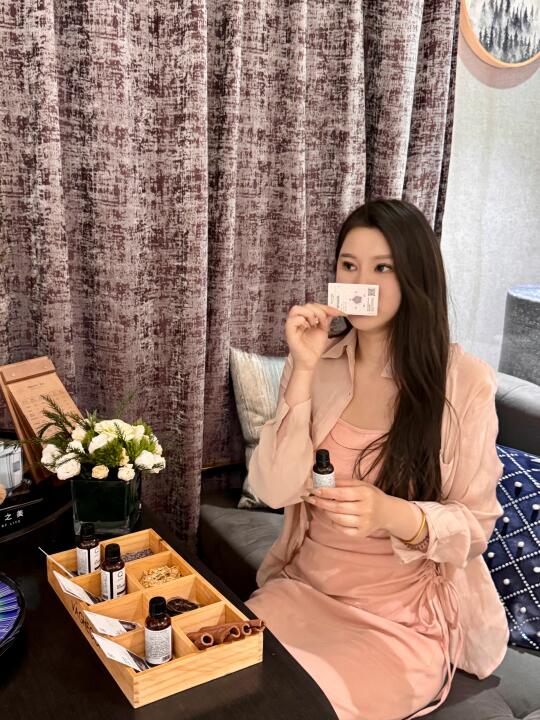 确实是我在扬州的第二个家！太舒服了！！