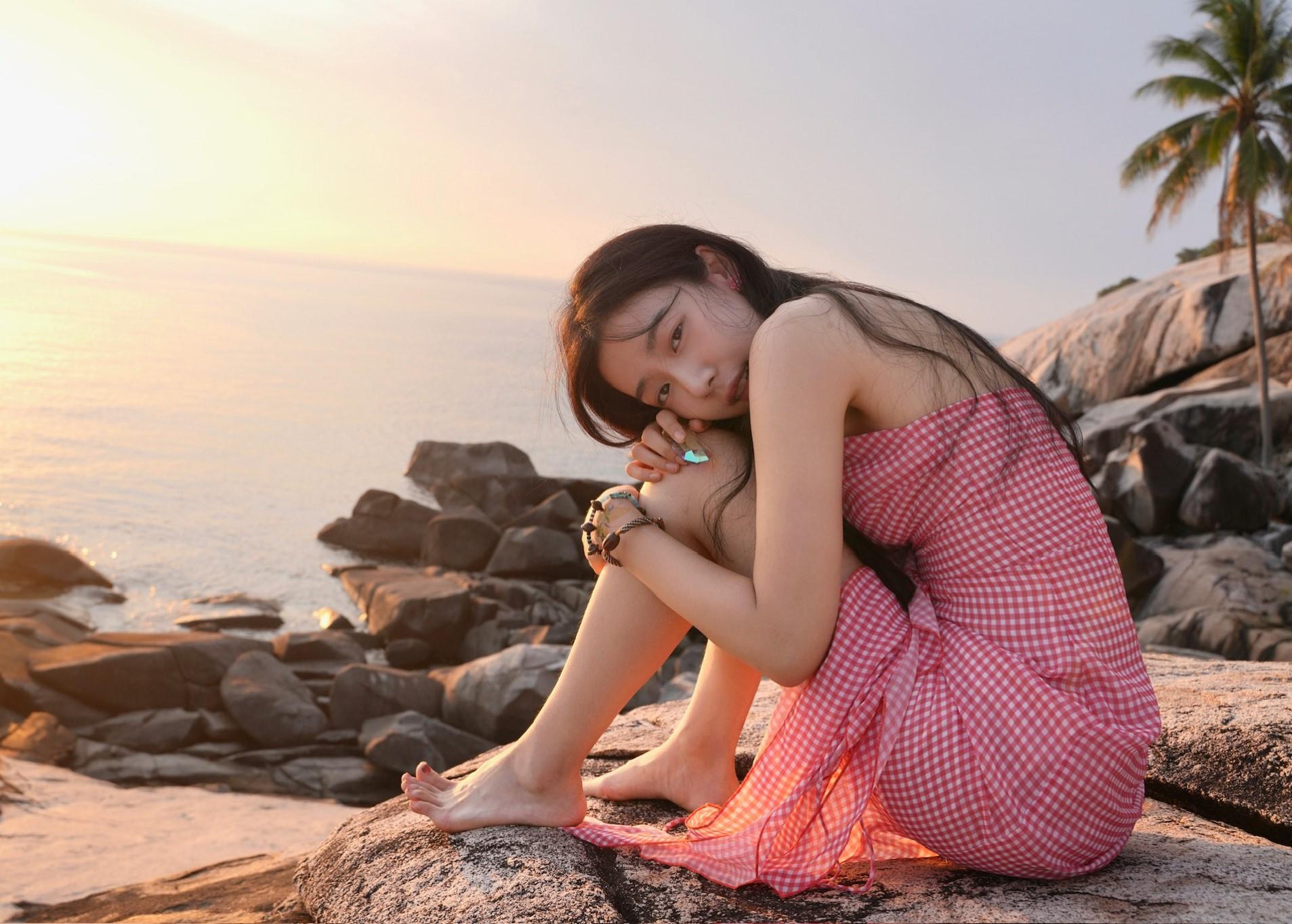 卢昱晓。