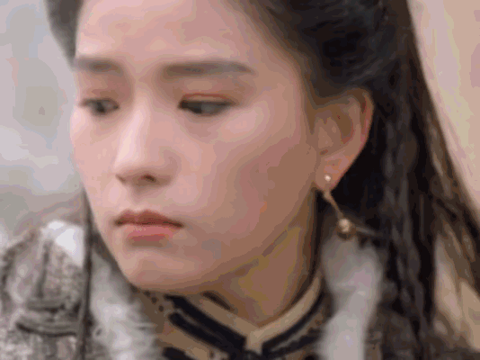 现在的粉丝动不动就怪导演、怪化妆师，唯独没有怀疑过自家偶像的颜值…这是叶全真在四