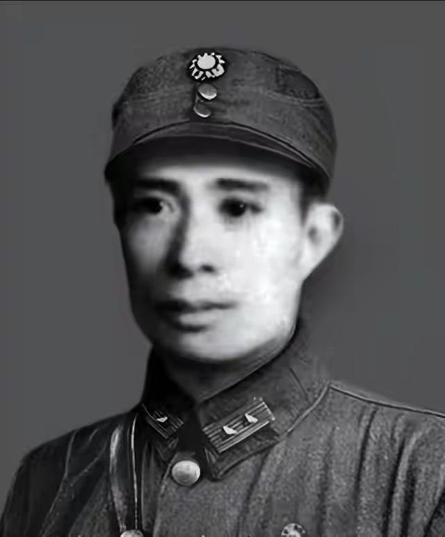1944年，河南战场，师长吕公良拒绝抛下伤兵换装逃生，带着三千官兵与八万日军血战