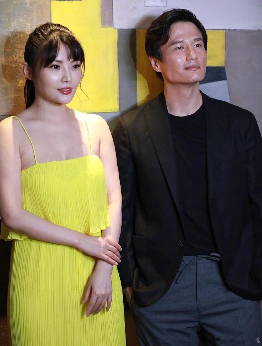 徐冬冬尹子维吵架原因 不愧是“黑帮绝恋”配置！戏里演惯对手戏，戏外为2026年婚