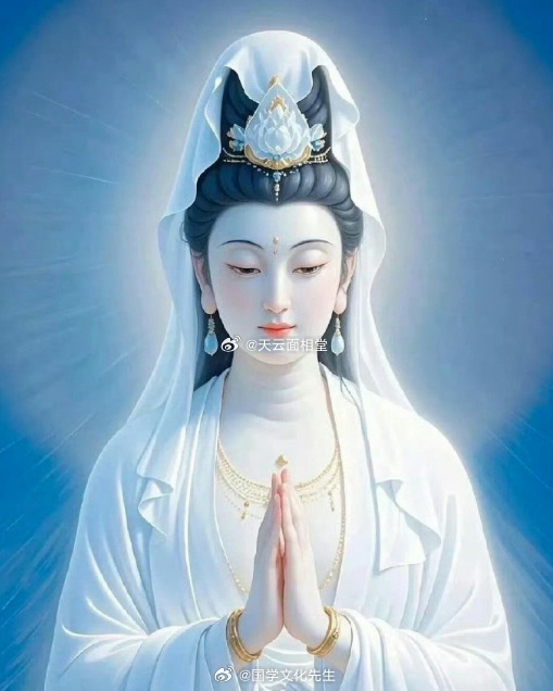 大慈大悲的菩萨便会为您全家挡灾避祸、消灾解难。保佑您和家人吉星高照。吉祥安康。灾