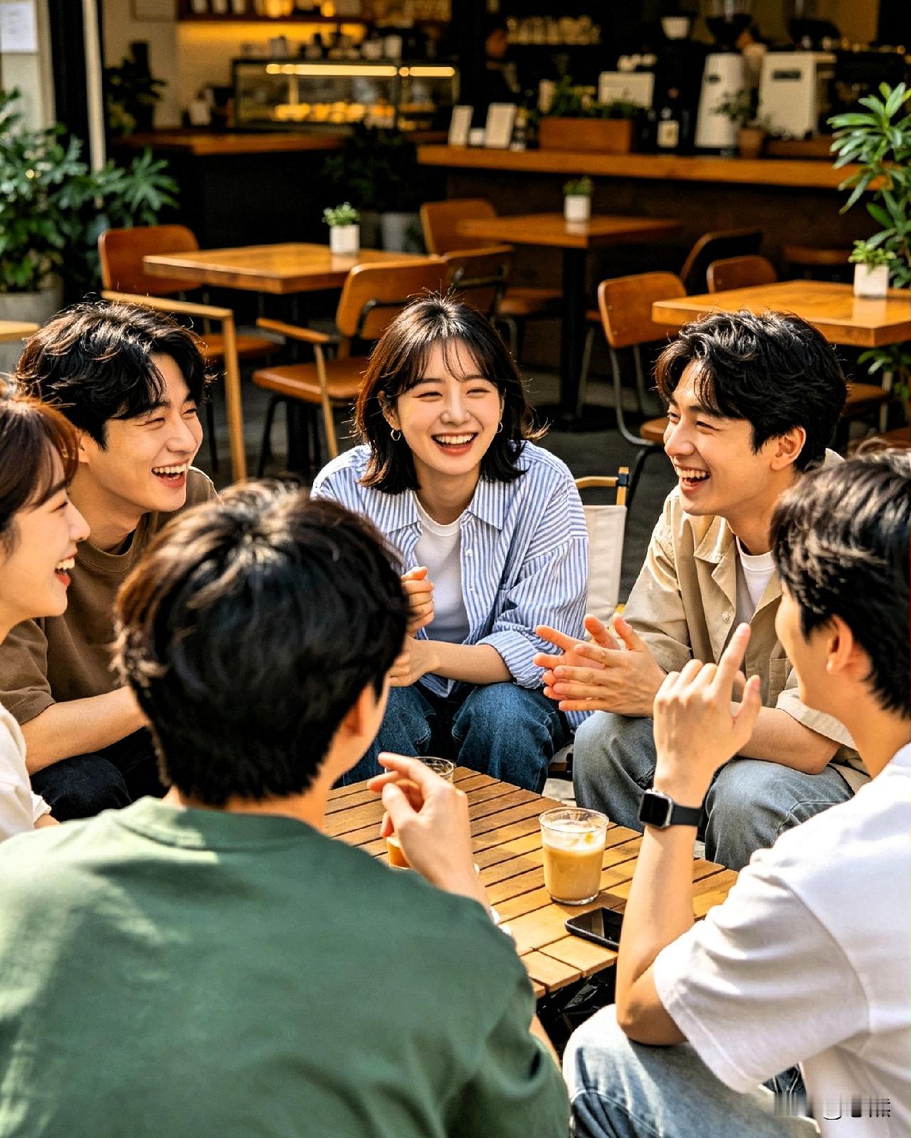 人落魄时觉得身边没朋友，并非全是人情凉薄，更多是现实与心境的双重落差。顺境时热闹