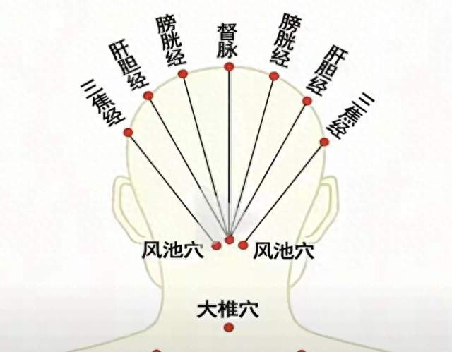 我拿自己当了半年小白鼠，才分清这5种头痛根本不是一回事