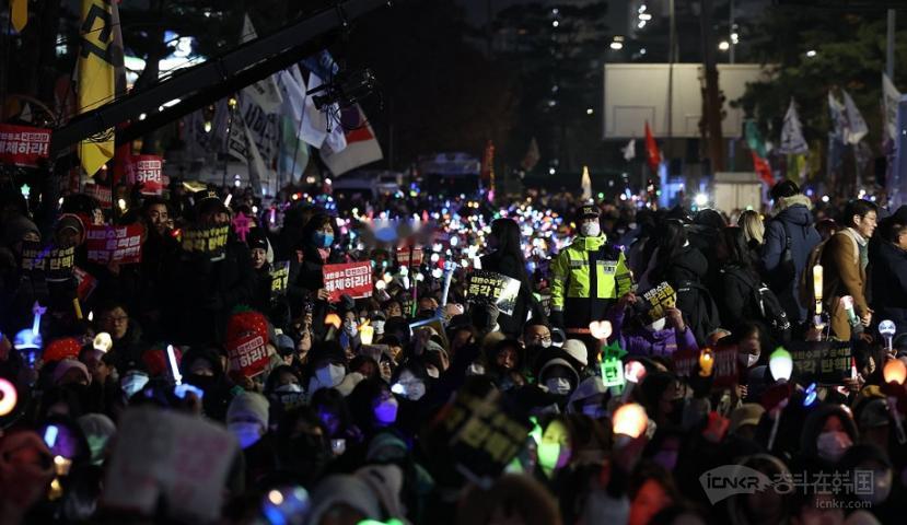 【李在明将发表韩国戒严事件一周年特别谈话】李在明将发表特别谈话 海外新鲜事 热点