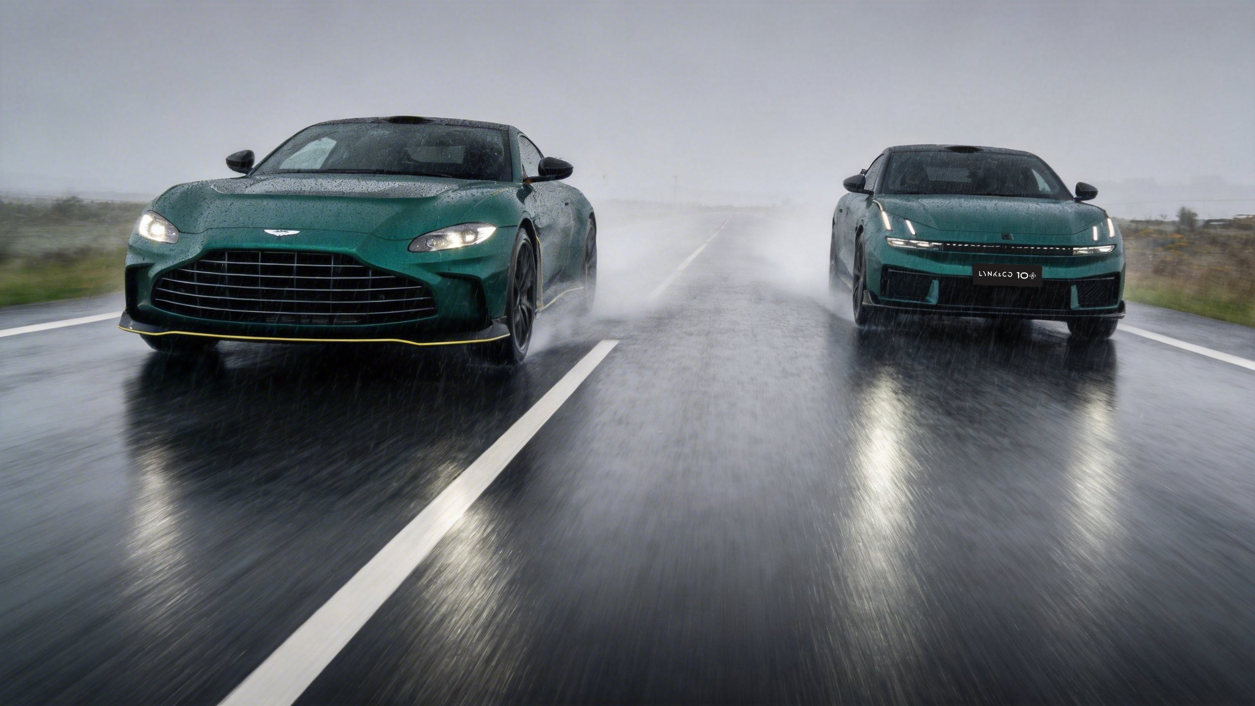 刚看到领克10+的消息，这台925匹马力的纯电性能版终于要来了。3秒级加速，光是