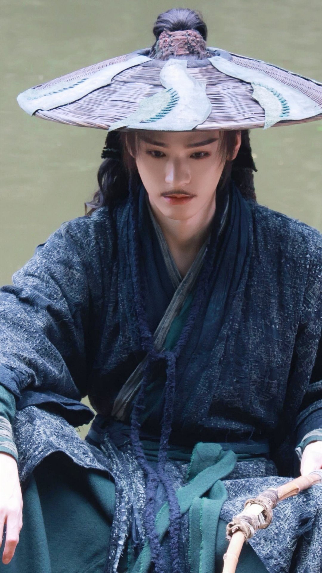 龚俊龚俊陆小凤 晚安啦 