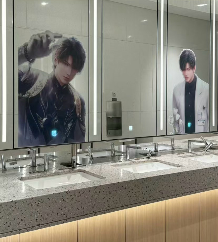 曾经你是国乙第一痛厕，是阴⃟间⃟应⃟援⃟，是大梨子伤心小磨砺落泪，重生归来，你是