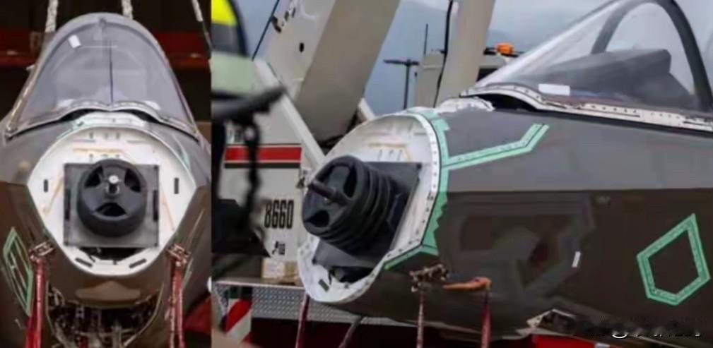 F-35A没雷达就交付！中国一出手，美军高端战机直接“瞎”了

据《Aviati