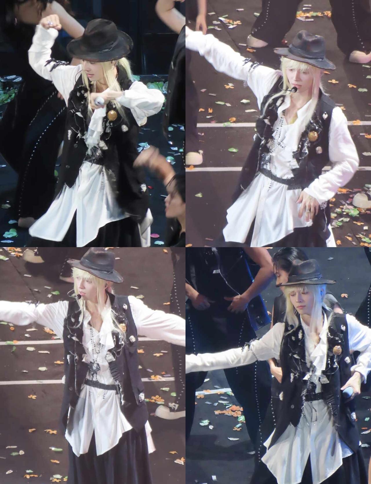 马可波罗向你致意～
蒲熠星 蒲熠星帅 蒲熠星巡演 蒲熠星厦门