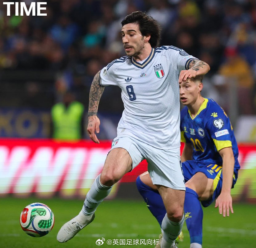 意大利连续3届无缘世界杯意大利名帅安切洛蒂，早在2024年的时候就说过，意大利阵