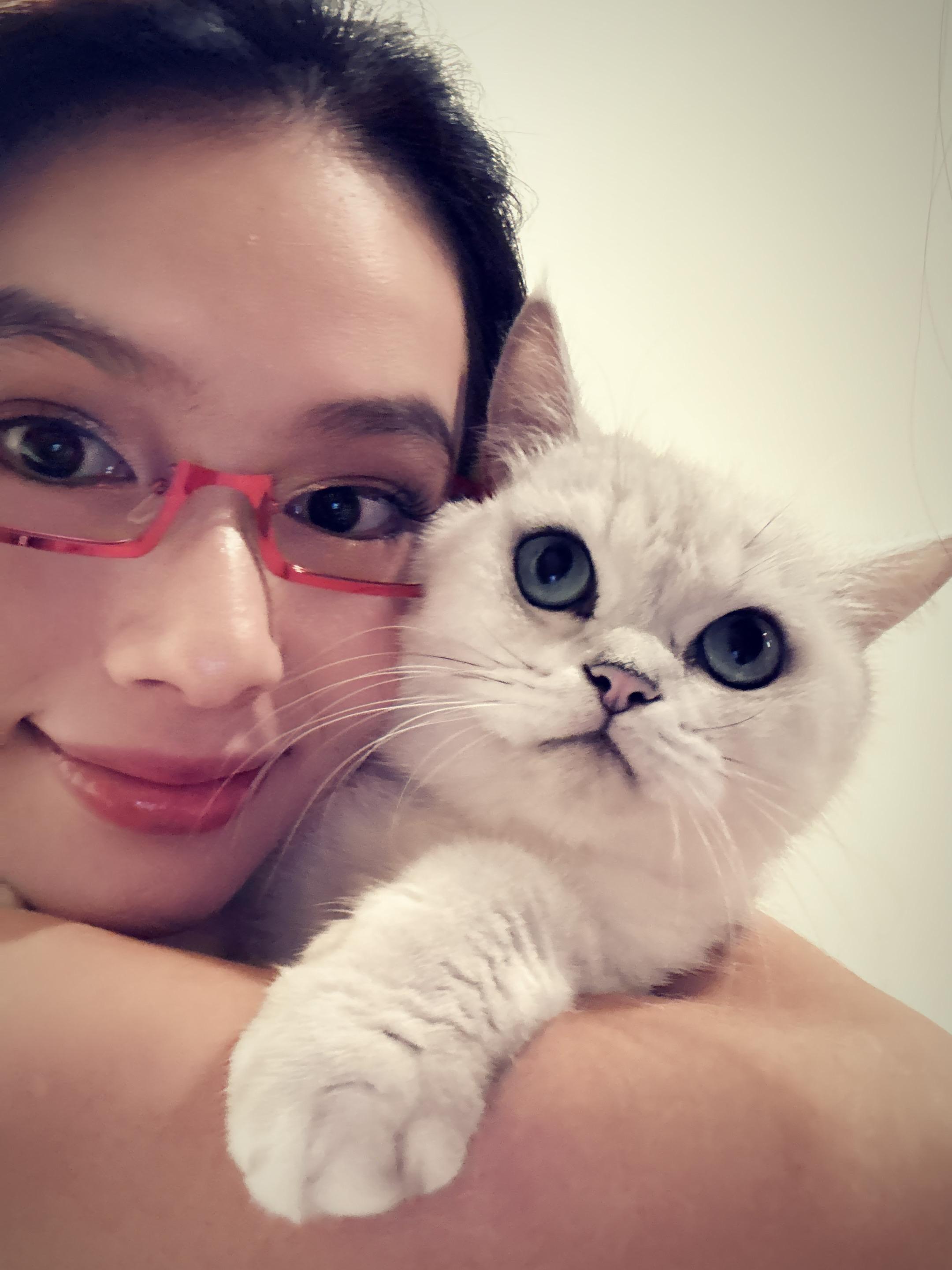 生命很长的 我们都要改 才能成为更好的人