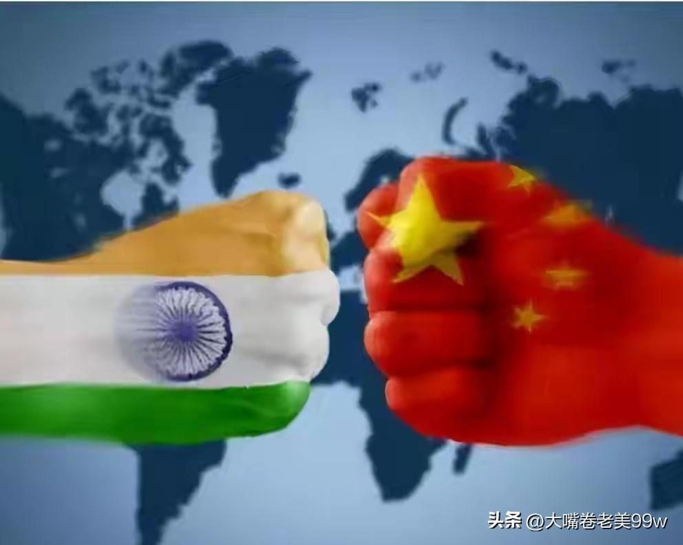 印度在中印边境持续挑衅，最直接的严重后果就是边境摩擦风险升级，一旦管控失效，就会