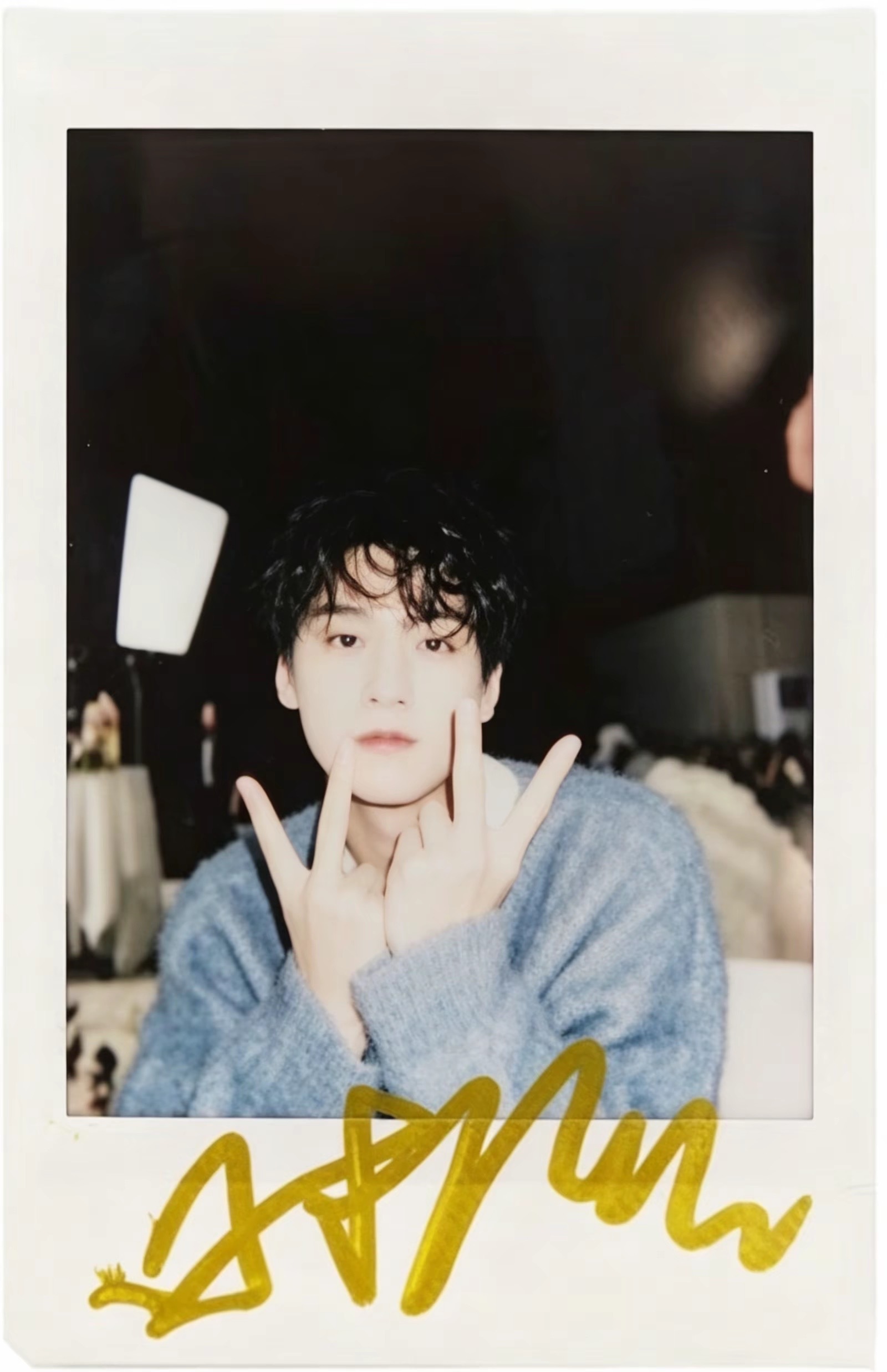 ✨好想田栩宁～🥹🥹 为田栩宁守护星愿💛星愿生日企划