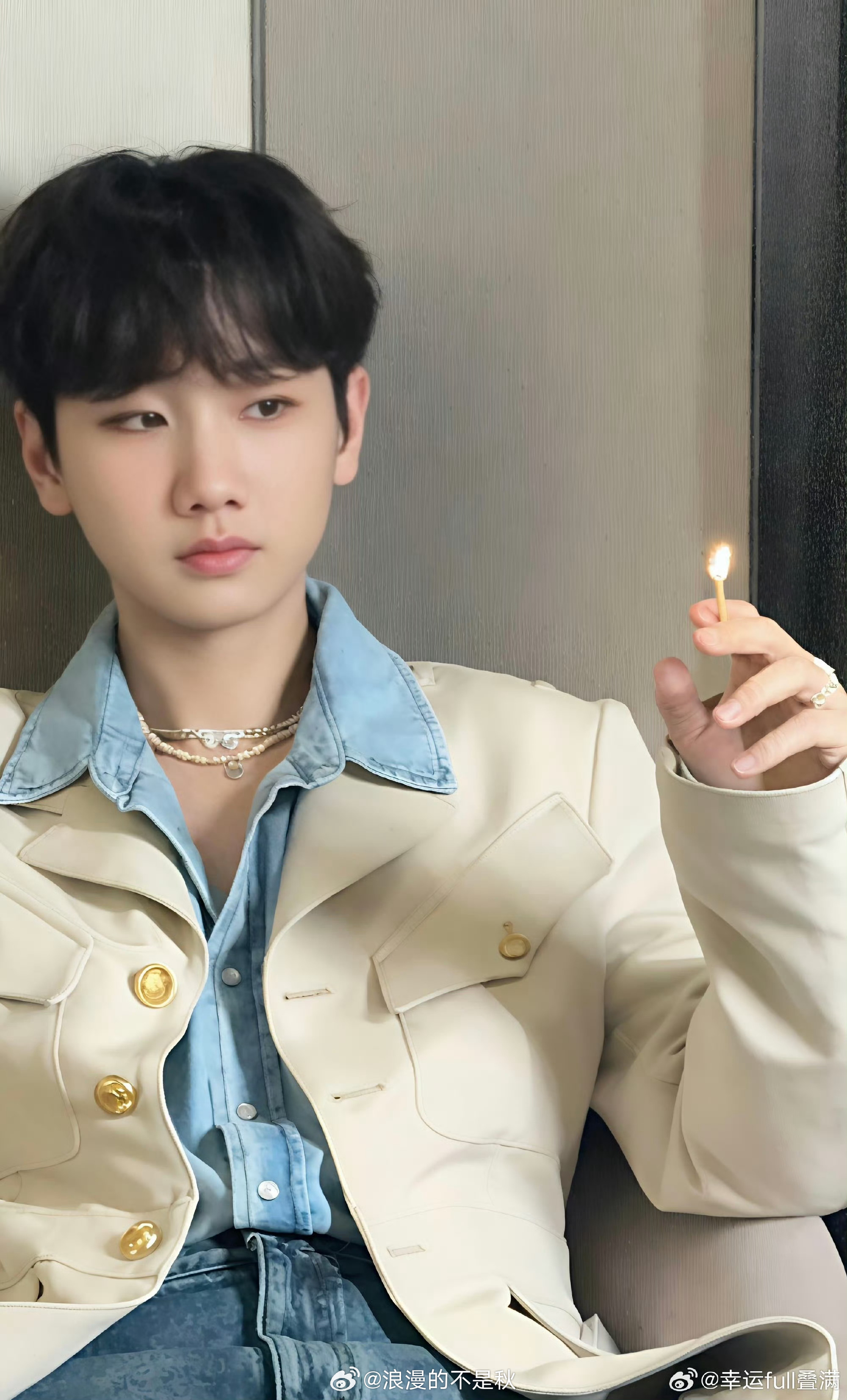汪苏泷唱三国杀之前先脱衣服汪苏泷用脱衣服打开三国杀演唱会封神名场面诞生！汪苏泷利