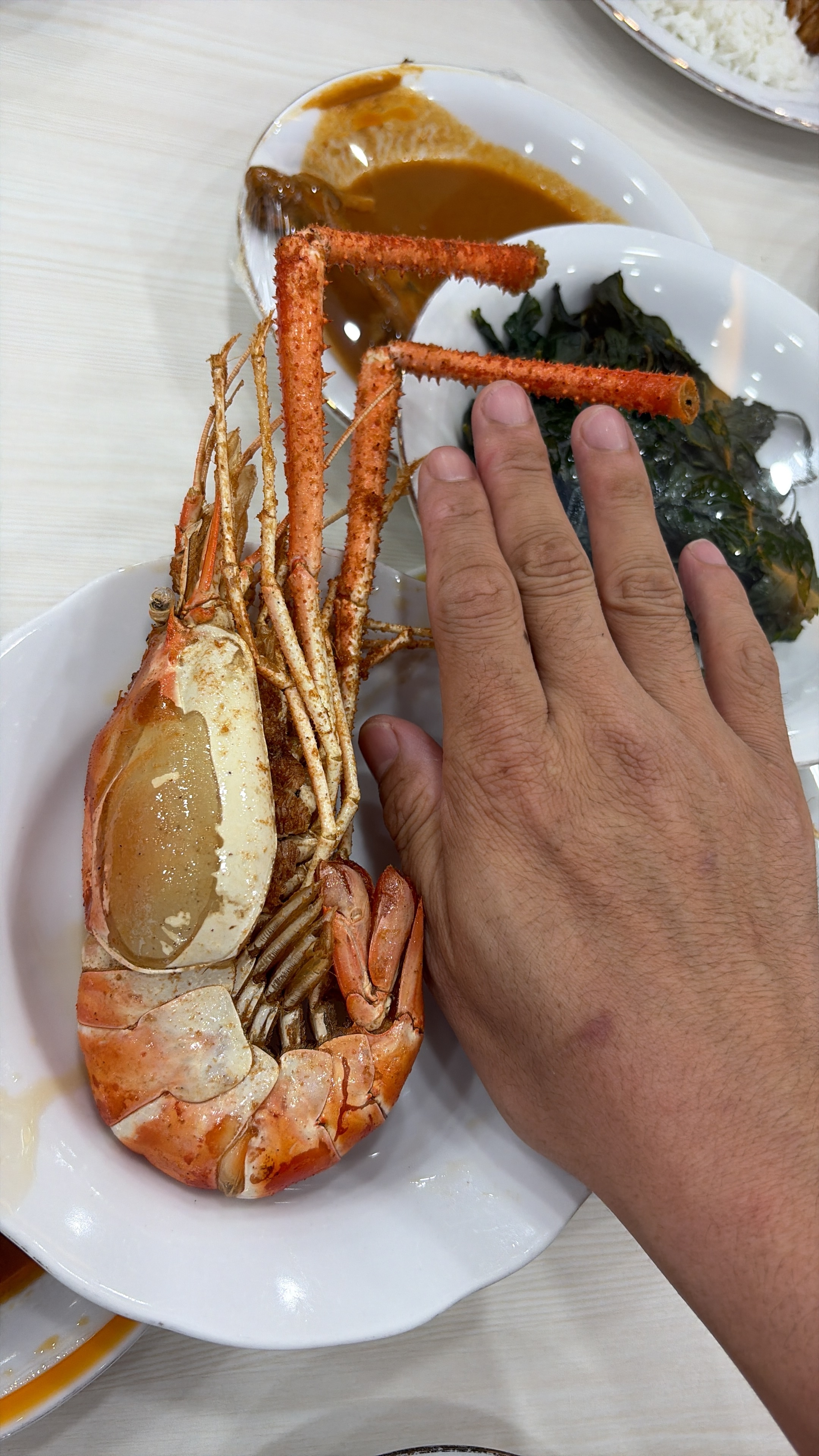 Jambi AC Andonek 餐厅在 PIK 的分店：Cempaka Bar