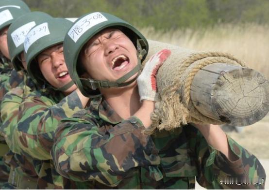 为什么在韩国拒服兵役要蹲大牢，在我国就不用呢？

因为韩国一共就那点人，再不武装