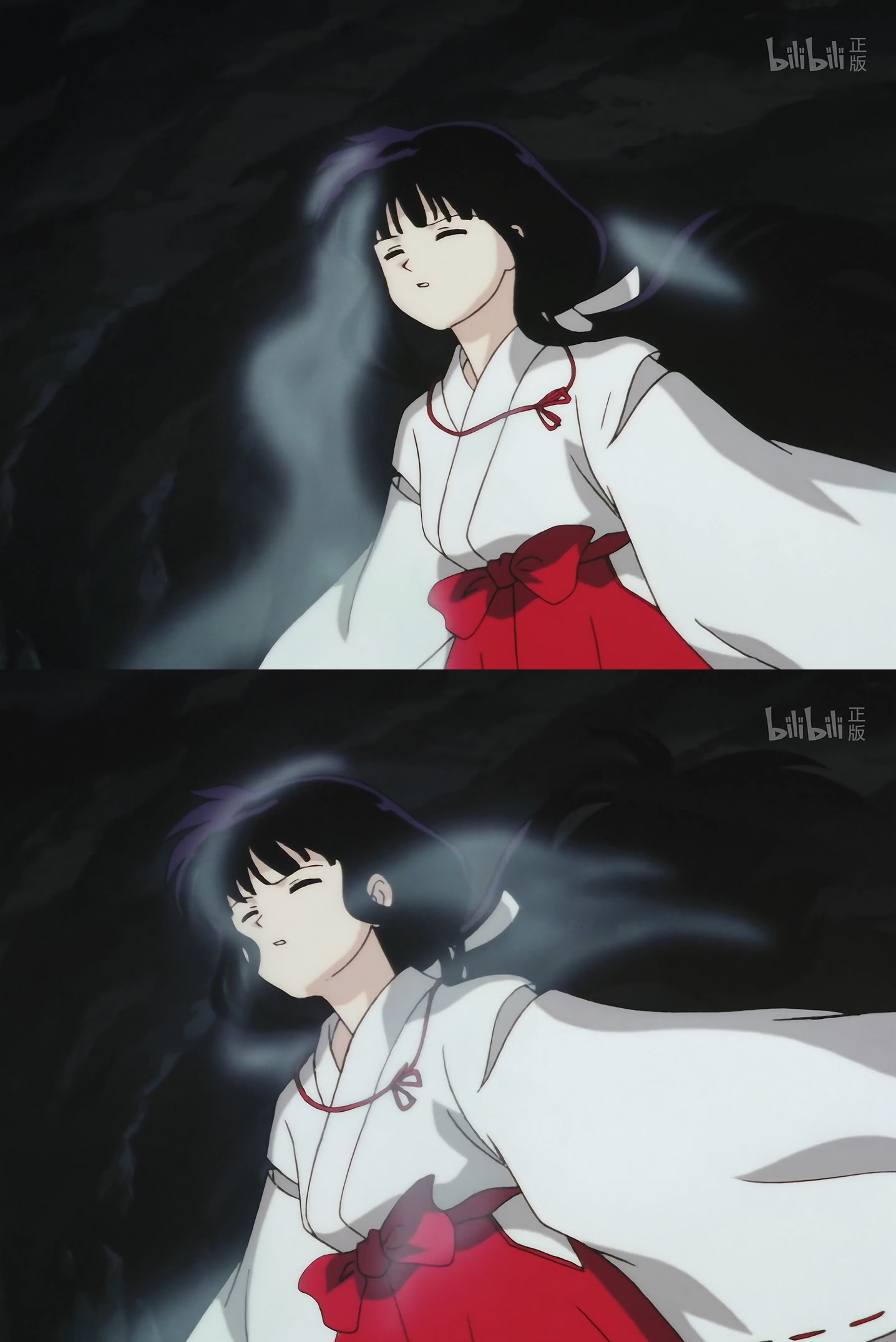 桔梗以前就是觉得特别美～现在觉得还有点萌萌的 