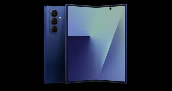 消息稱三星在美國可折疊手機市場份額領先 但明年面臨蘋果挑戰