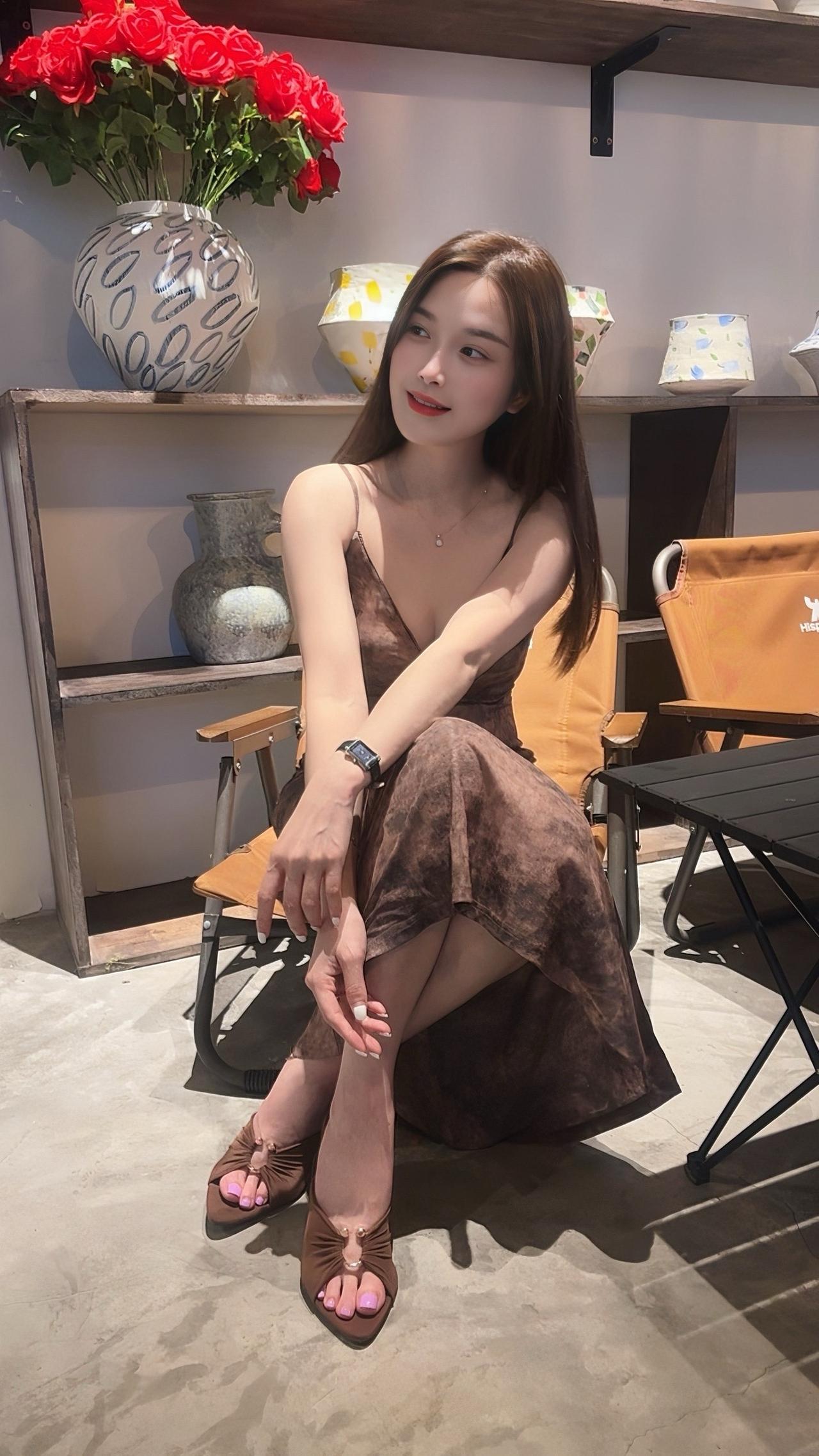 或许 真正的缘分 该是毫不费力的