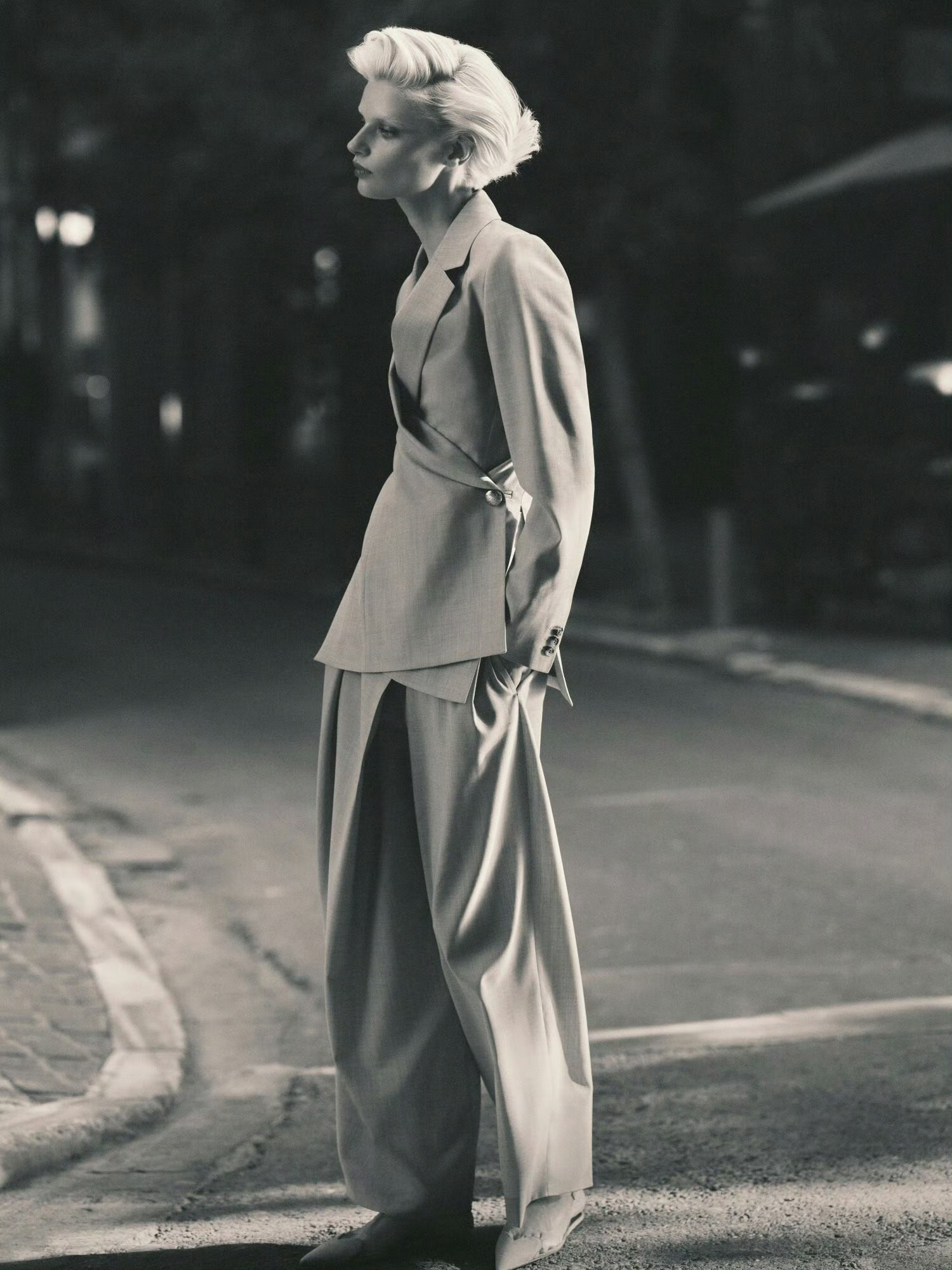 Milan van Eeten摄影： Jorin Koers 