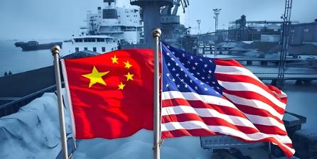 中美若开战，美军是否会“全面轰炸中国“？说实话，美国要是敢对中国本土发动无差别轰