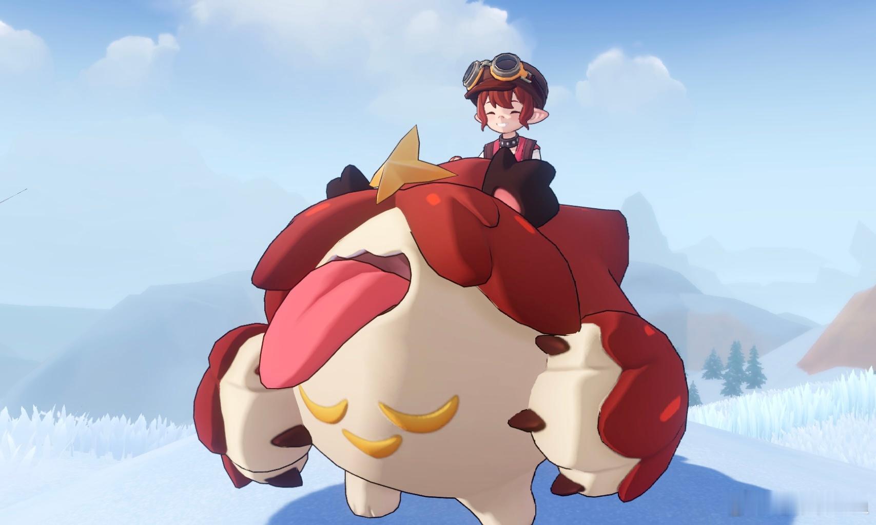 更新之后变得特别好刷！ 