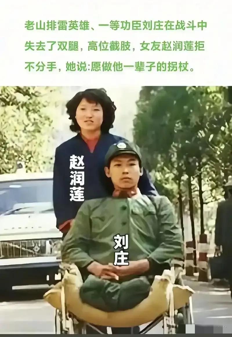 1986年，河北21岁小伙在部队荣获一等功，被破格提拔，谁知，她转头就给女友写了