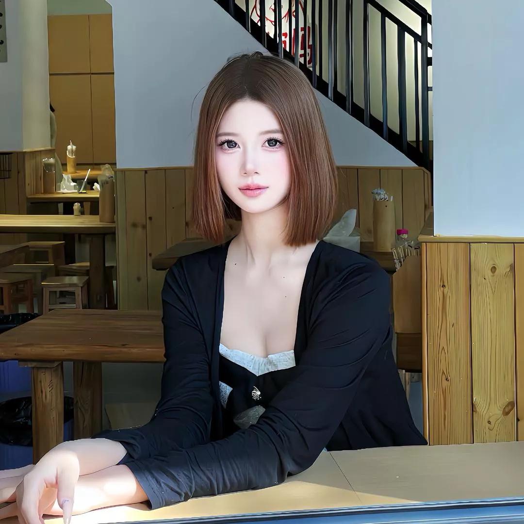 在咖啡馆的角落，遇见温柔的你秋日里的咖啡馆 咖啡馆心动时刻 咖啡馆心动瞬间 小巷