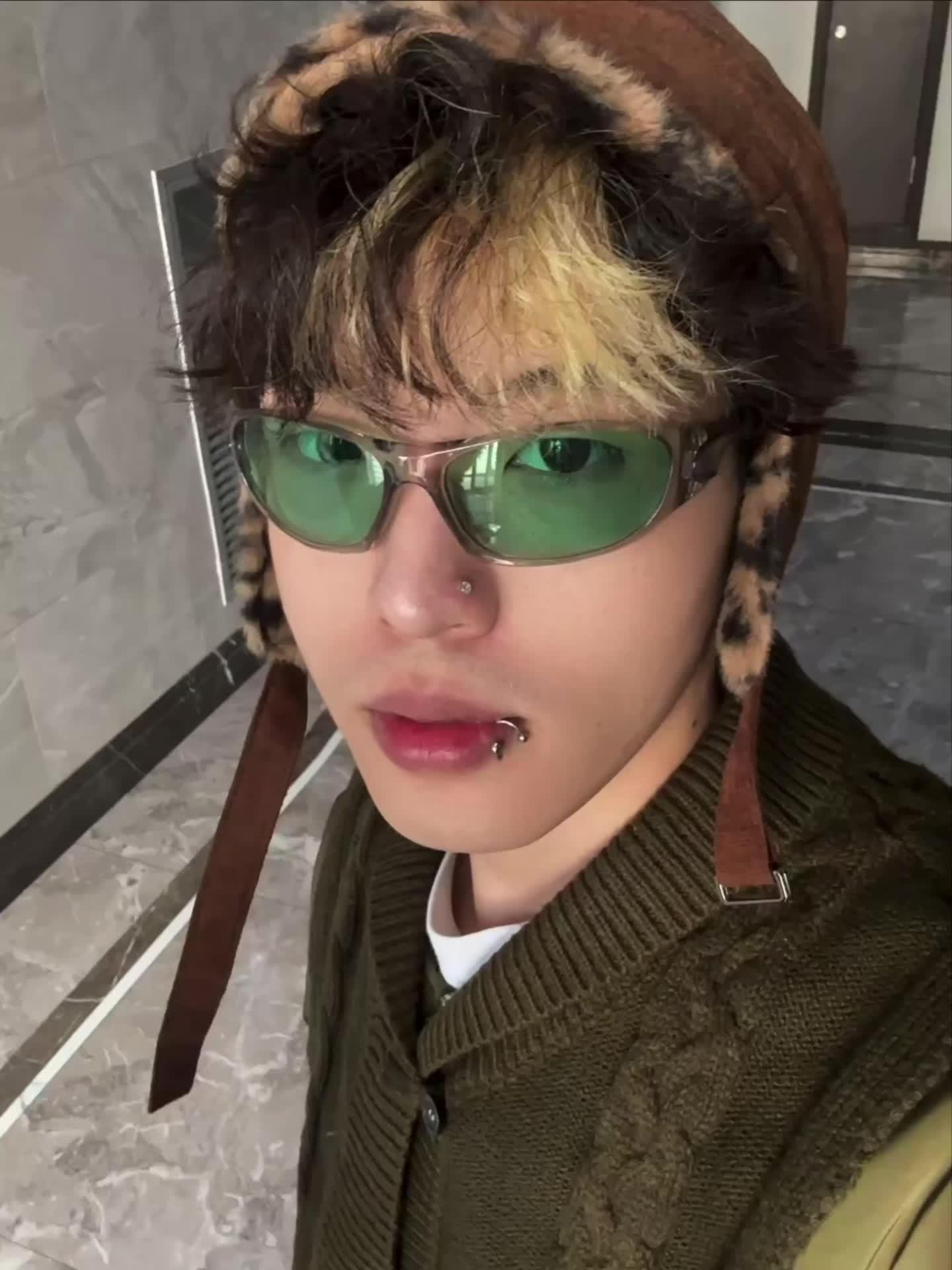 我这是个什么风格？