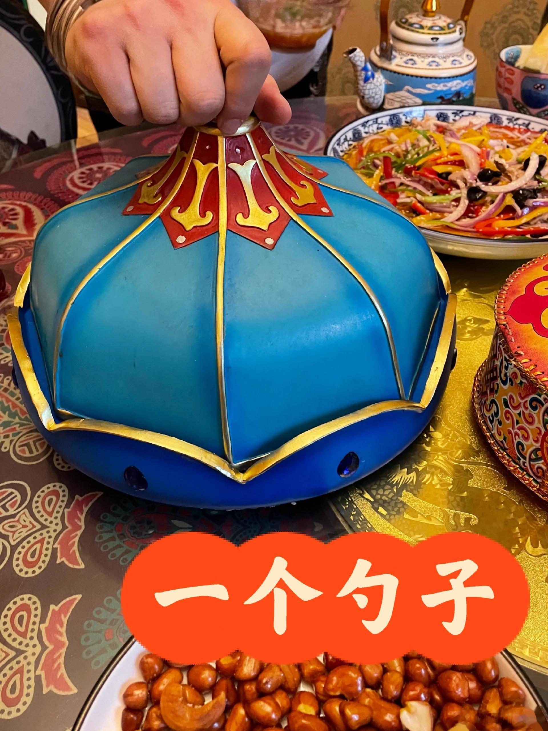 【四川美食·成都美食推荐·贰拾壹】·一个勺子锡伯餐厅成都，青羊区，红墙巷可能是成