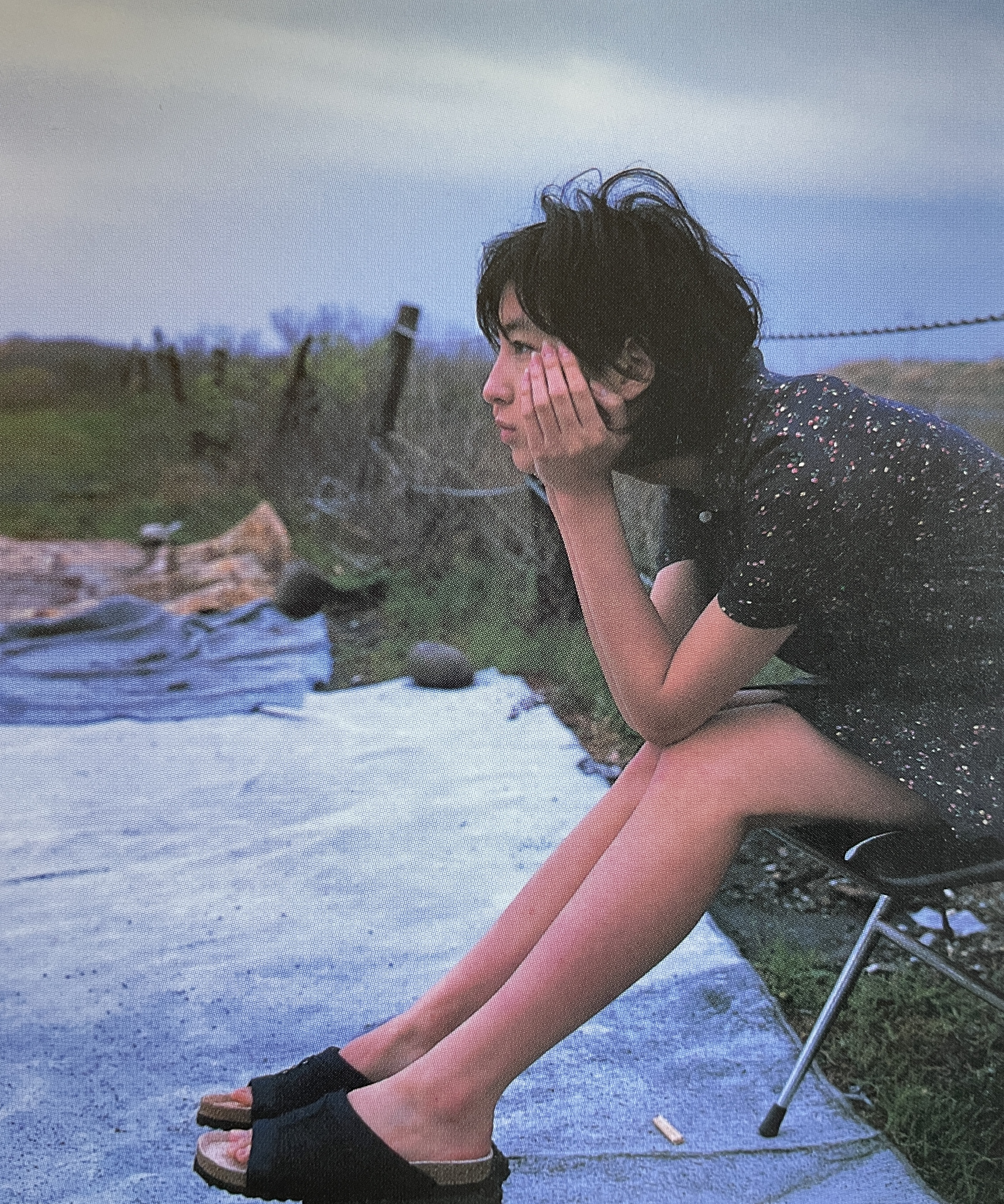 广末凉子 