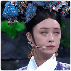 白敬亭告了宋轶的粉丝宋轶好像取关了白敬亭尼玛年年火少年年不官宣！双方只要有剧上或