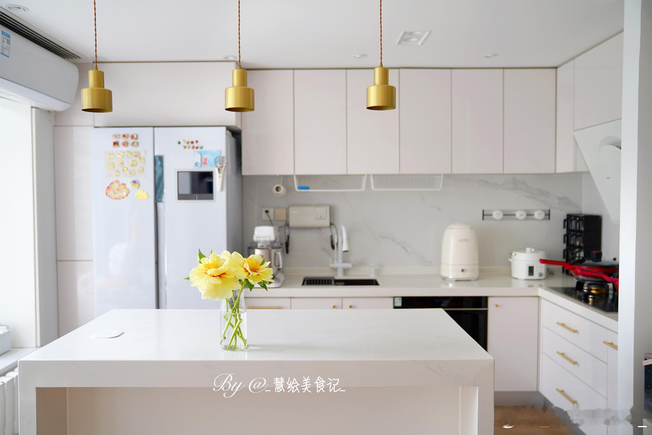 节前大扫除，把餐具们重新收拾整理了一遍~#一张照片晒厨房# ​​​