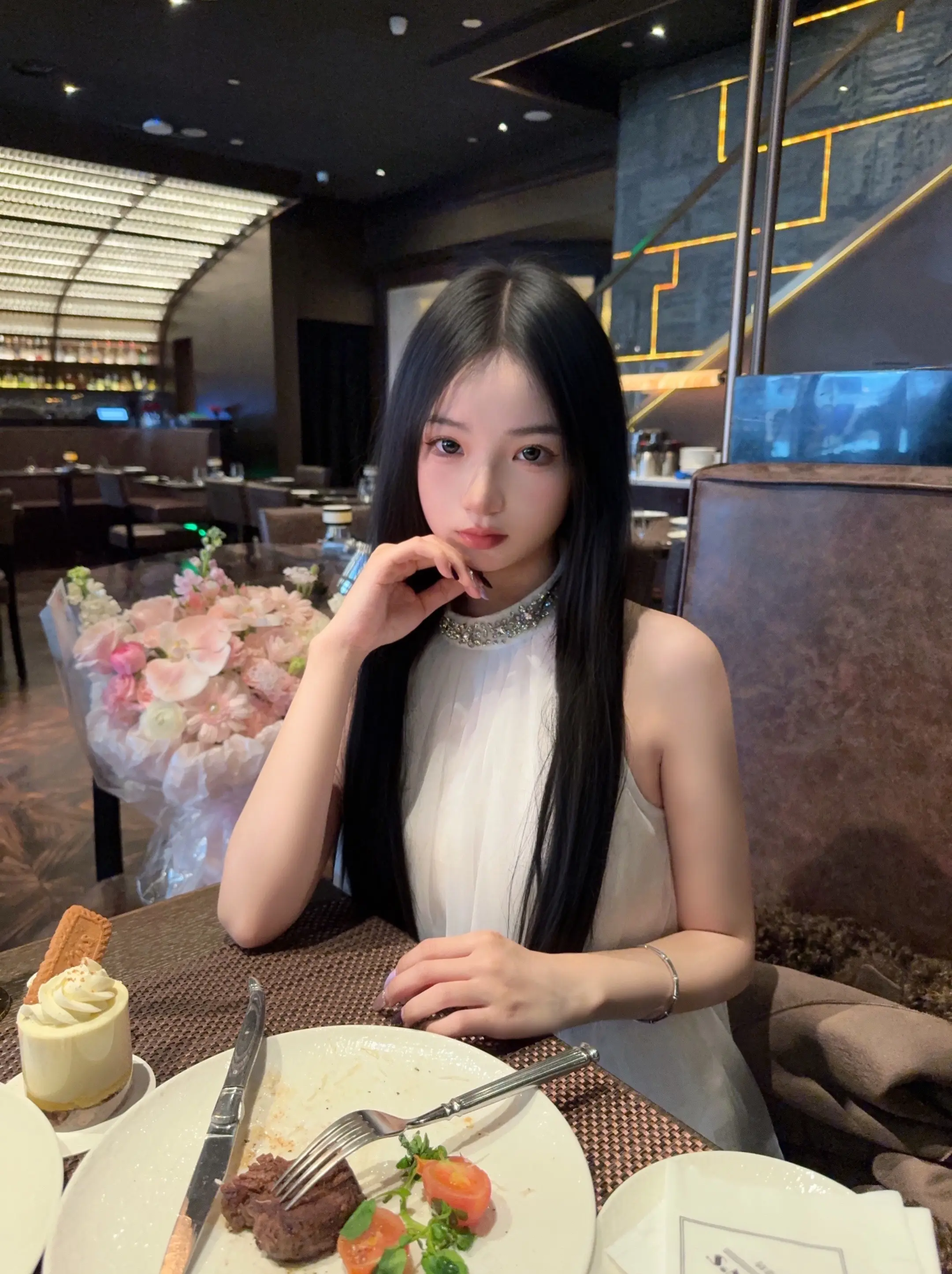 ˗ˋˏ🎂ˎˊ˗ 尝尝幸福 常常幸福