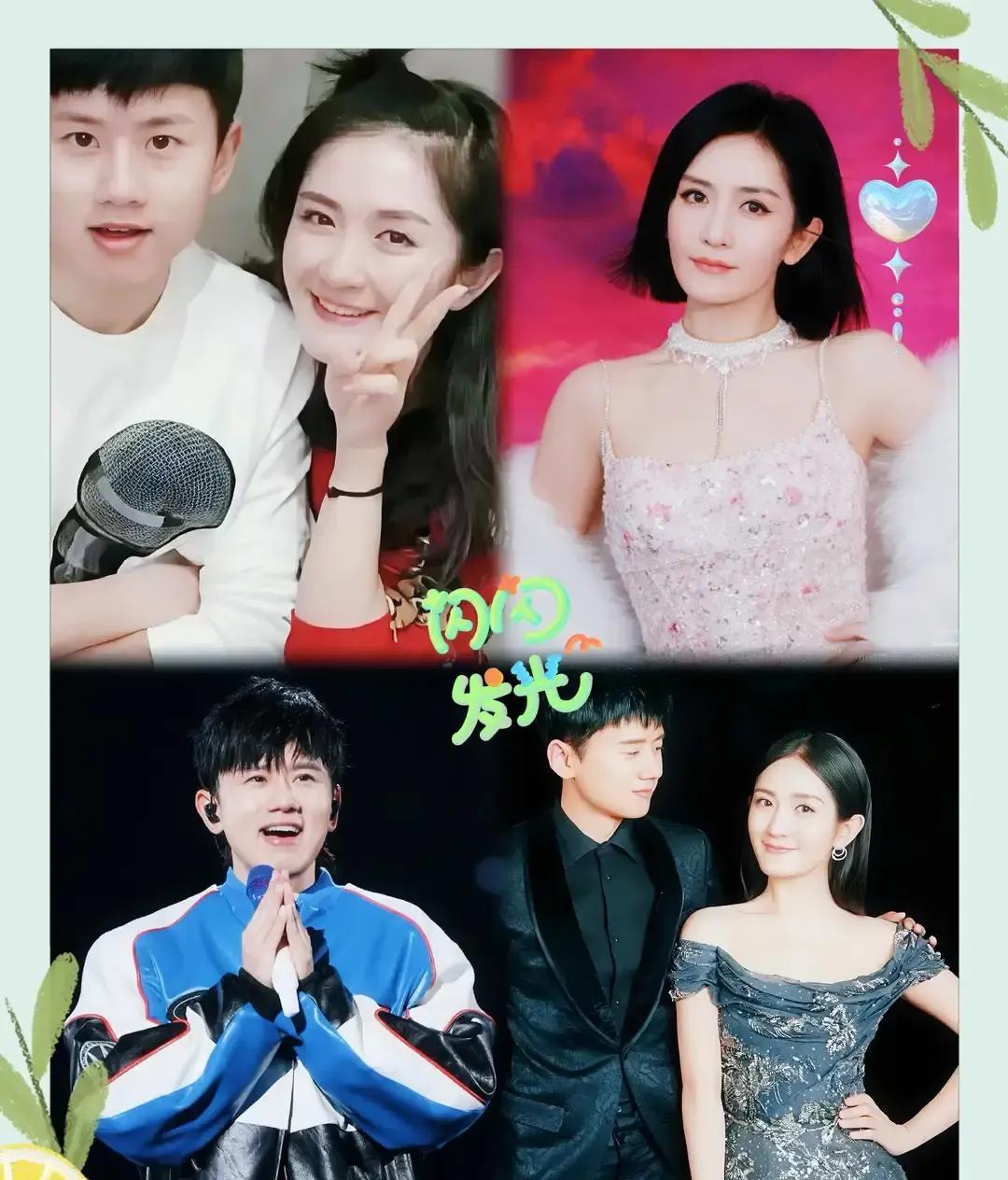 韩红甩出一千万给香港救灾，我数零都花了三秒。
张柏芝跟着掏一百万港币，周深也打款